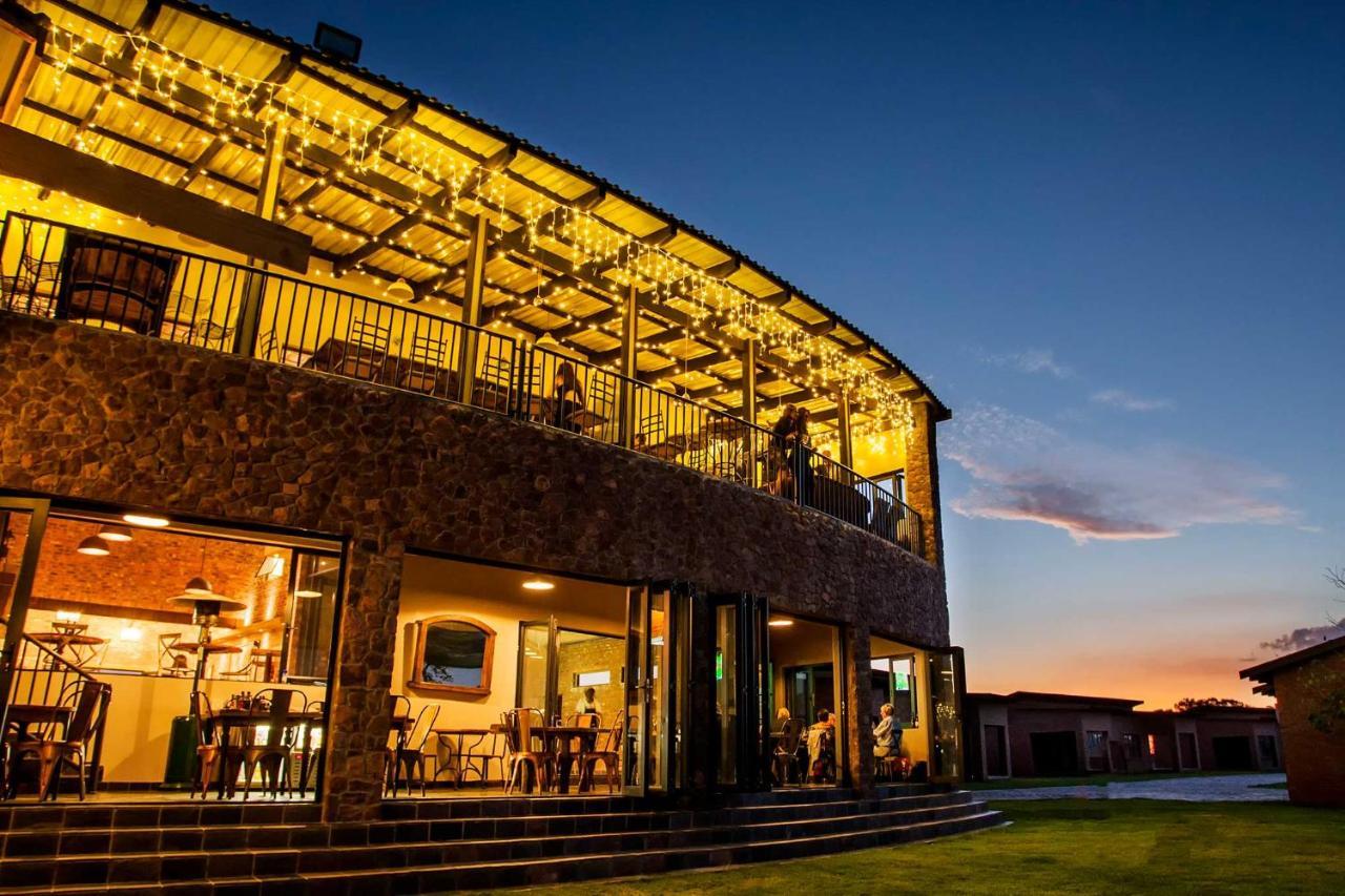 Rustique Boutique Hotel 미델뷔르흐 외부 사진