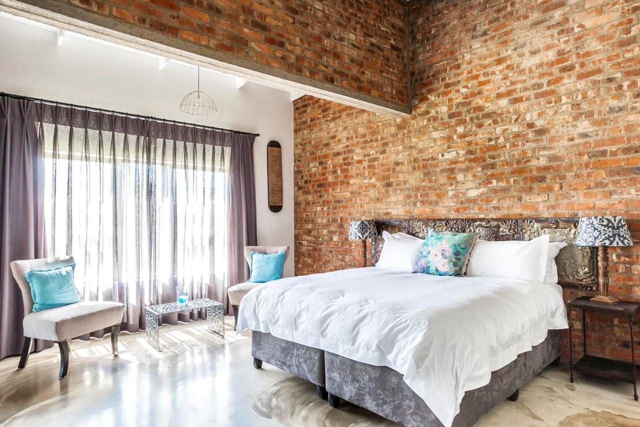 Rustique Boutique Hotel 미델뷔르흐 외부 사진