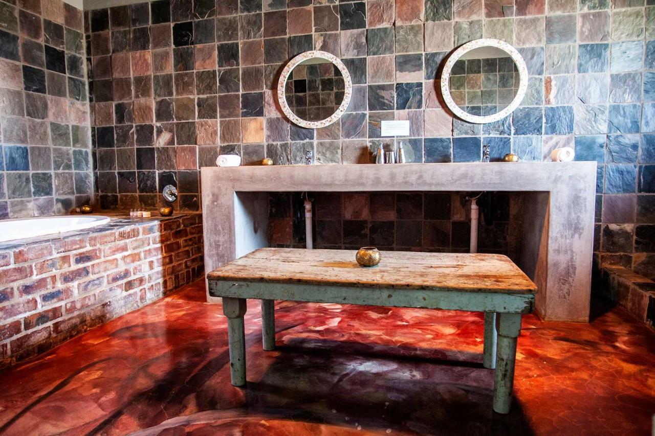 Rustique Boutique Hotel 미델뷔르흐 외부 사진