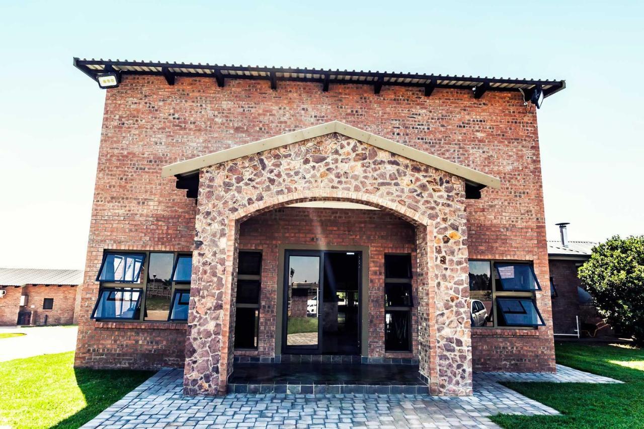 Rustique Boutique Hotel 미델뷔르흐 외부 사진